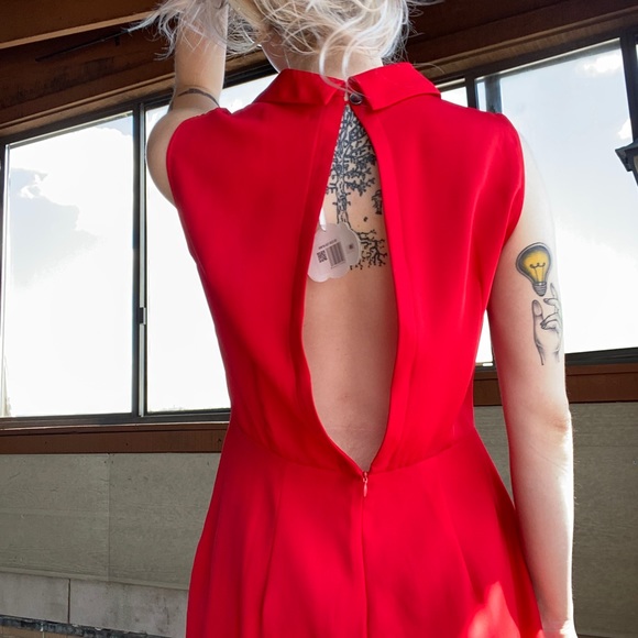 Vintage Style Romper (Spain) - Picture 4 of 8